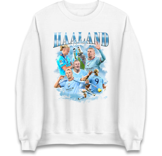 Erling Haaland Jumper