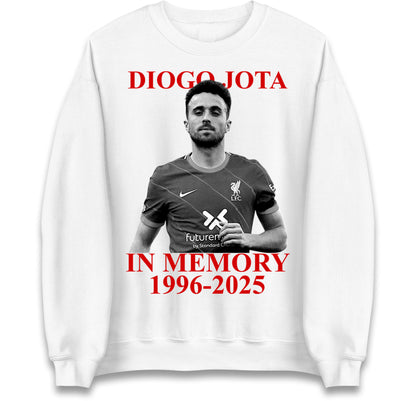 Diogo Jota Forever Jumper