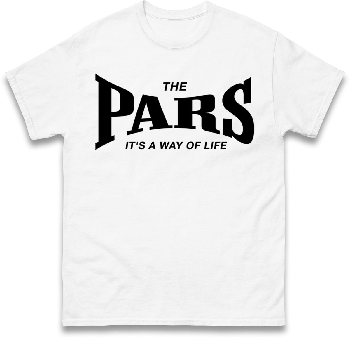 Dunfermline Athletic T Shirt