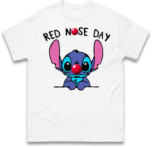 Ohana Stitch T Shirt