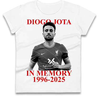 Diogo Jota RIP