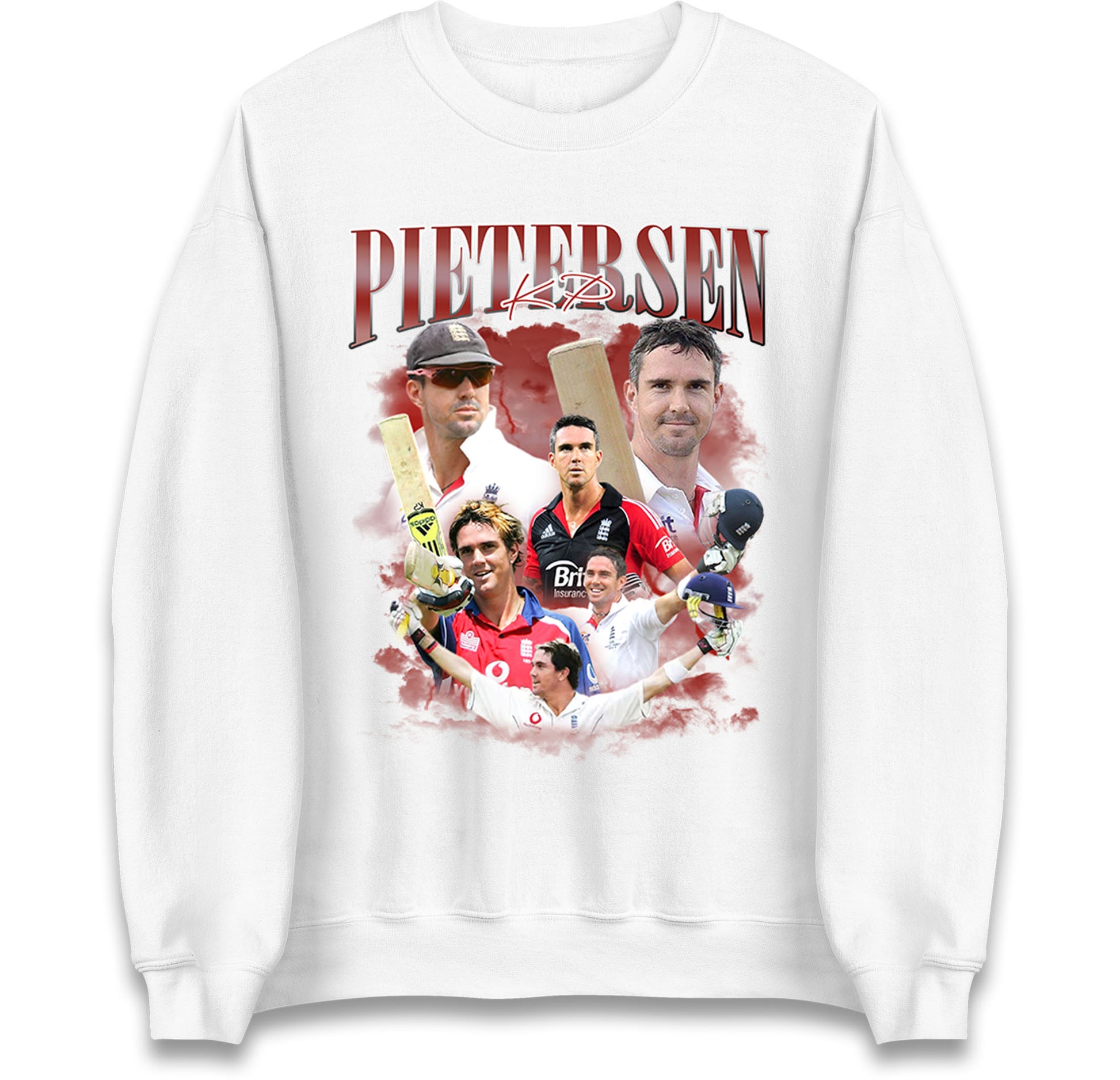 Kevin Pietersen Jumper