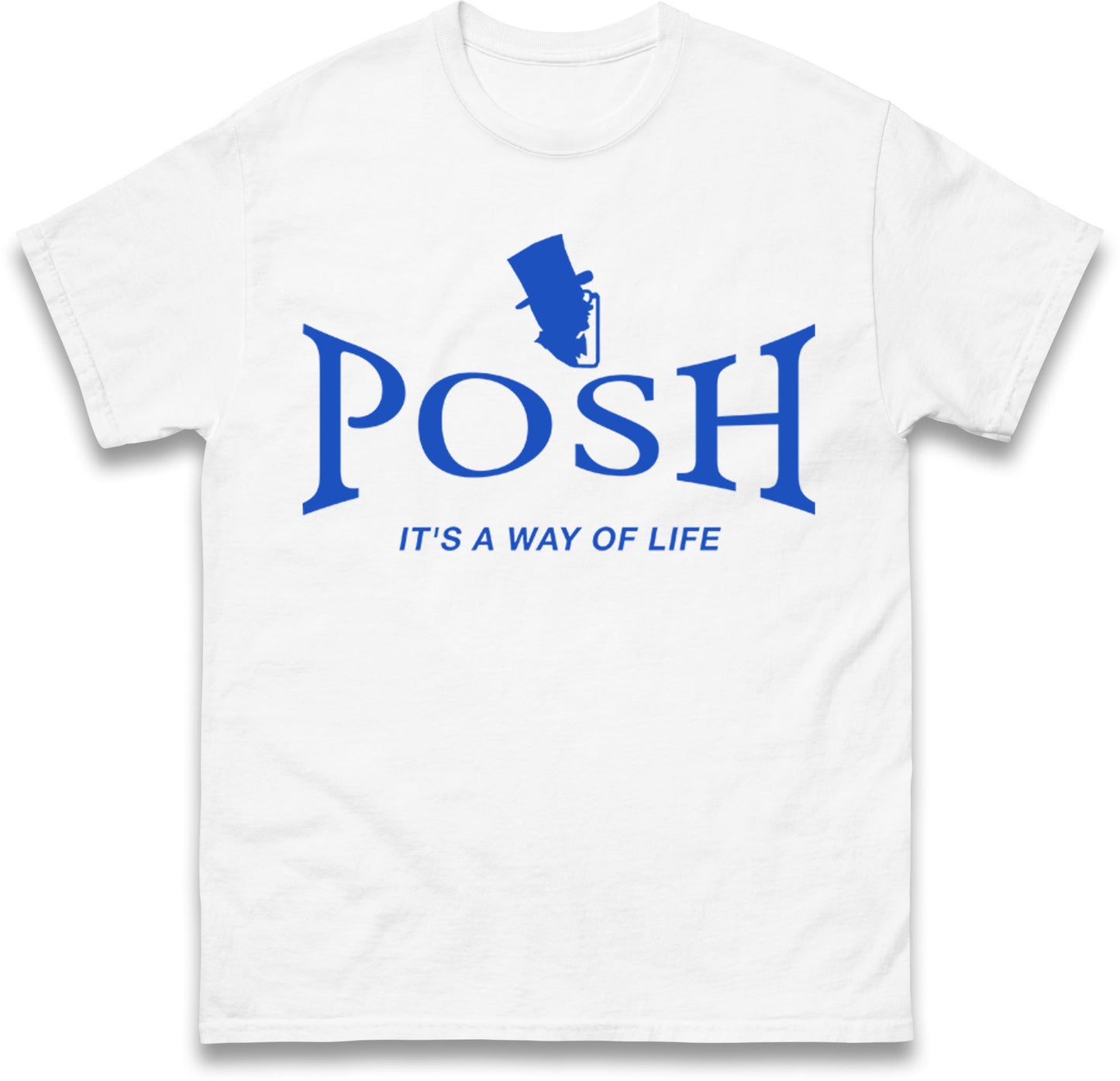Peterborough United T Shirt