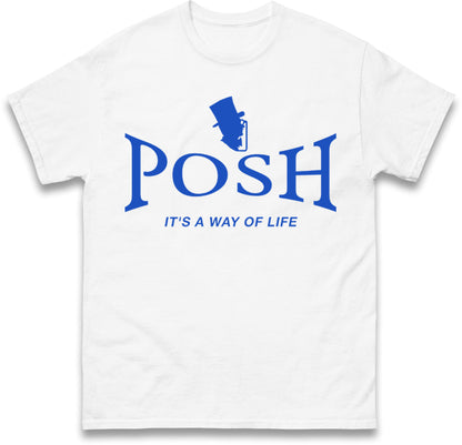 Peterborough United T Shirt