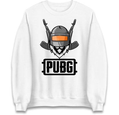 Pubg Helmet Jumper