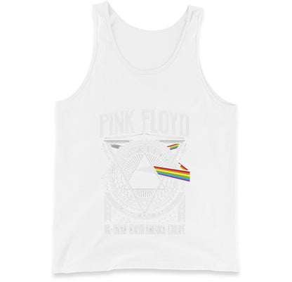Pink Floyd Tank Top