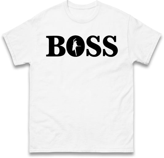 Bruce Springsteen T Shirt