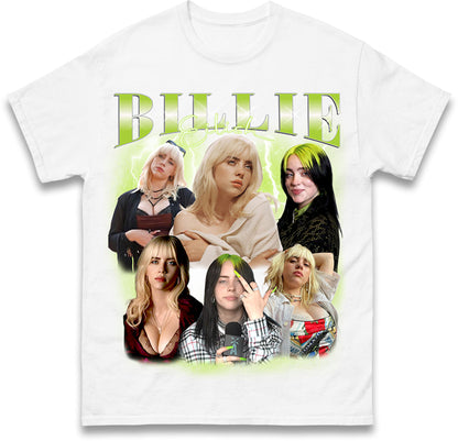 Billie Eilish T Shirt