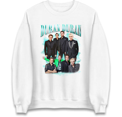 Duran Duran Jumper