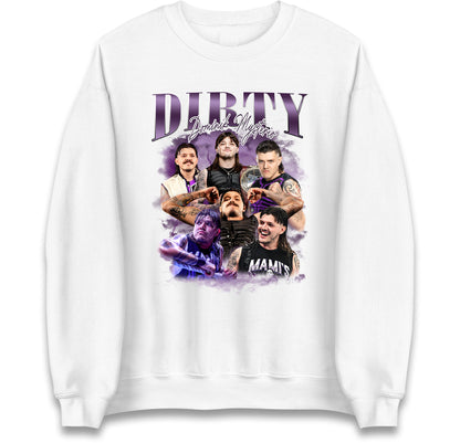 Dominik Mysterio Sweatshirt