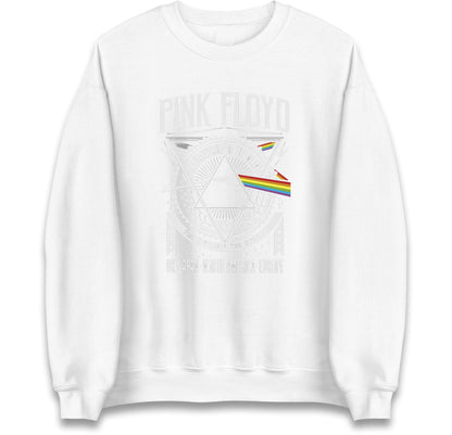 Pink Floyd Jumper