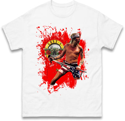 Guns N Roses T Shirt