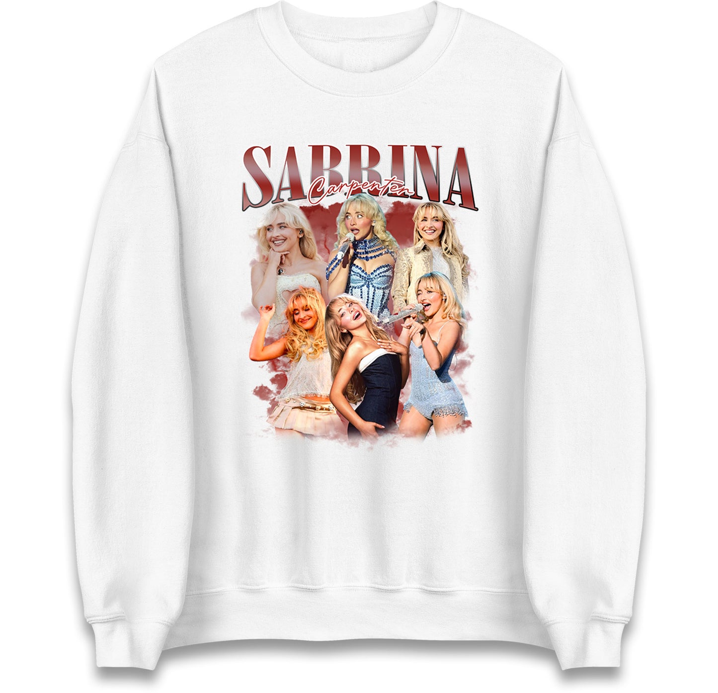 Sabrina Carpenter Jumper