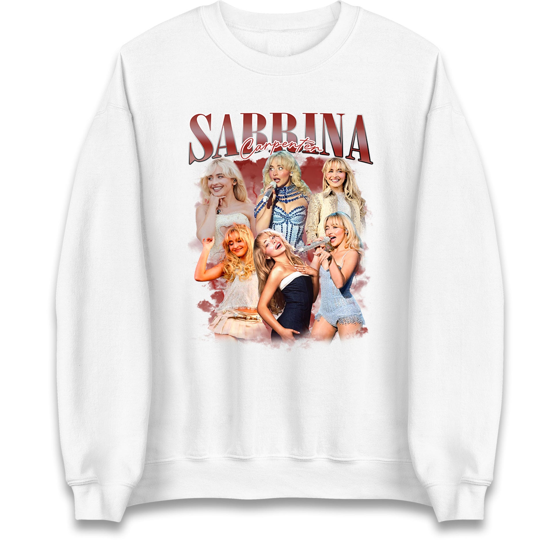 Sabrina Carpenter Jumper