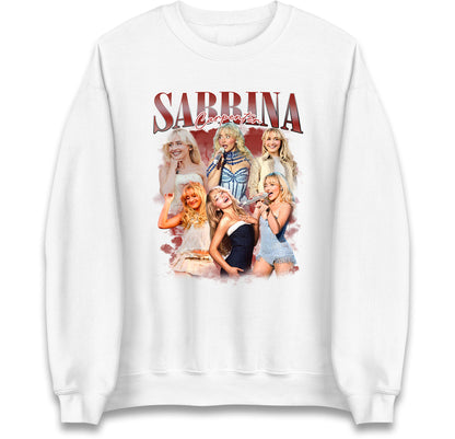 Sabrina Carpenter Jumper
