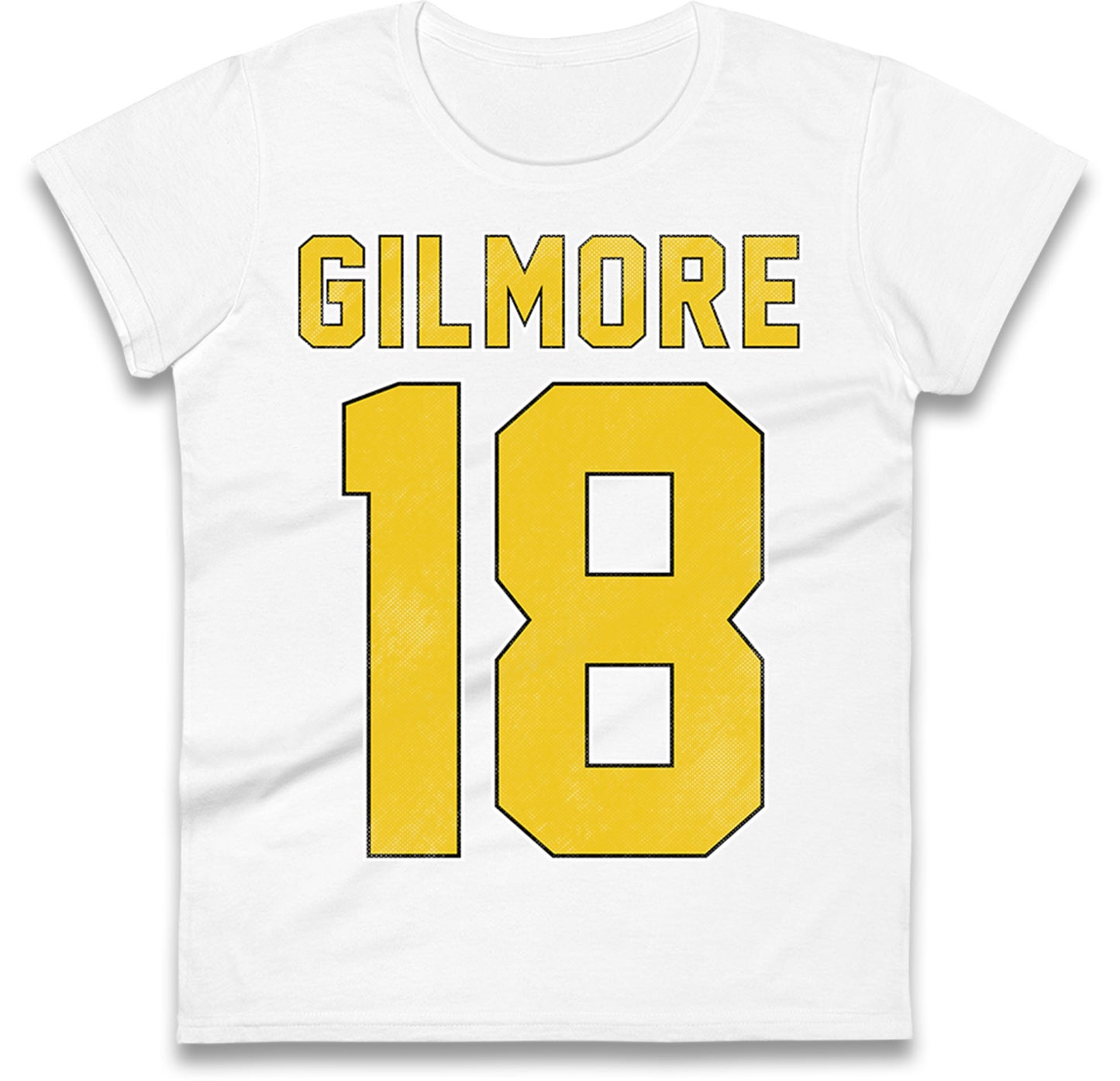 Happy Gilmore Ladies T Shirt