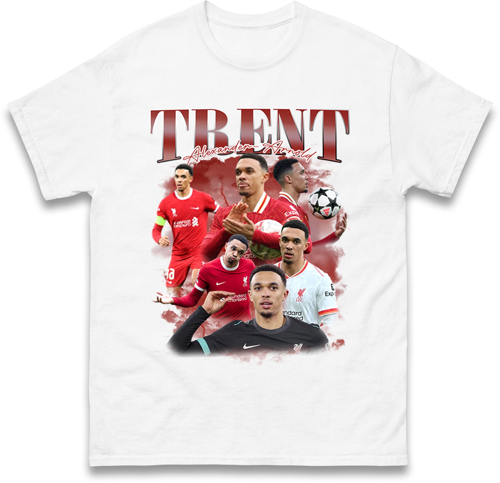 Alexander Arnold T Shirt
