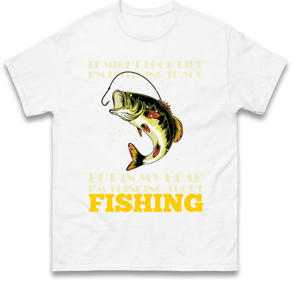Fishing T-Shirt