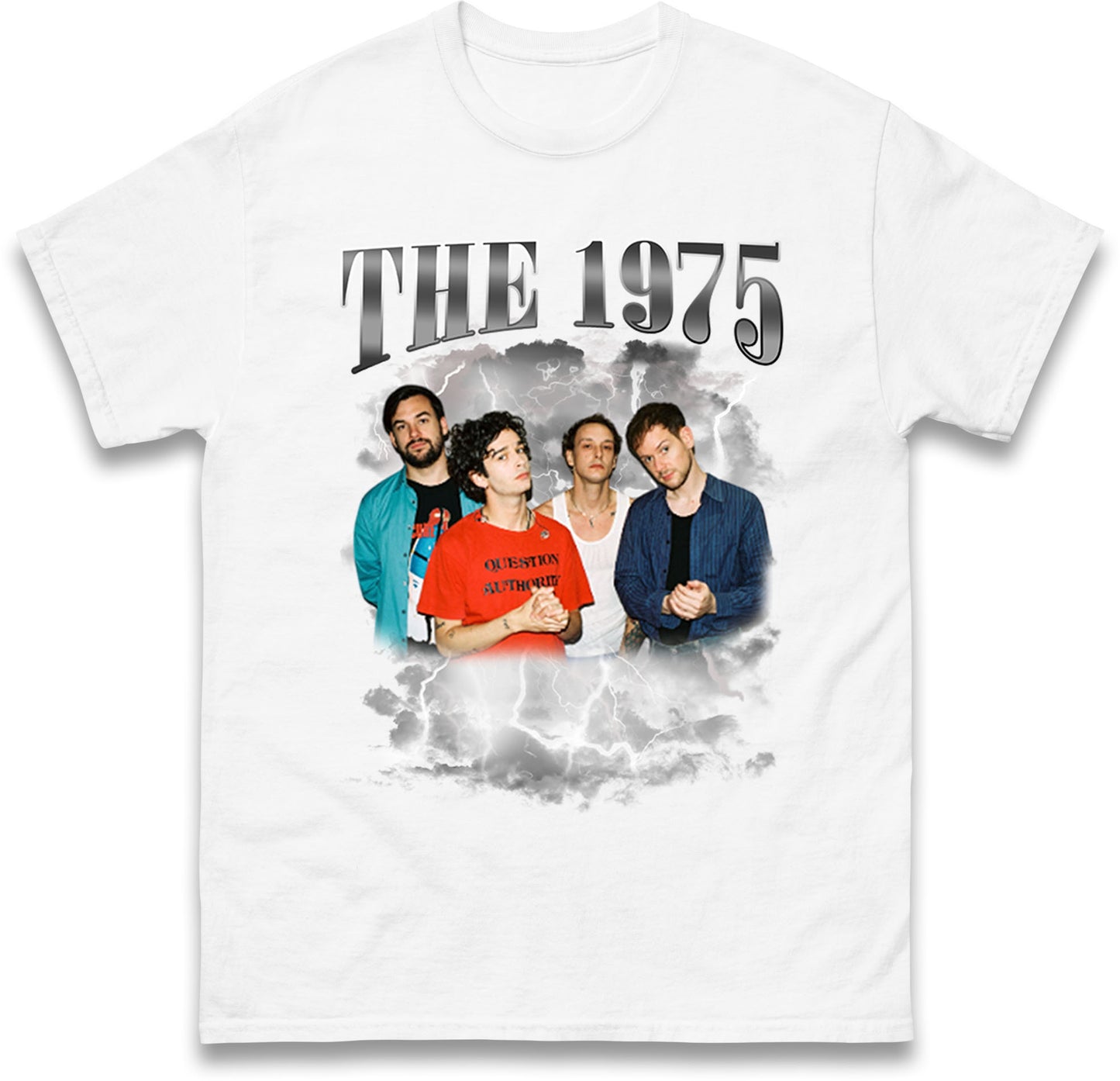 The 1975 T Shirt