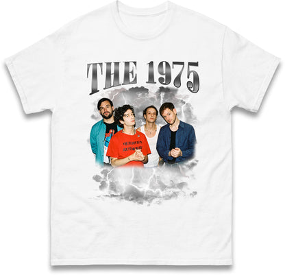 The 1975 T Shirt