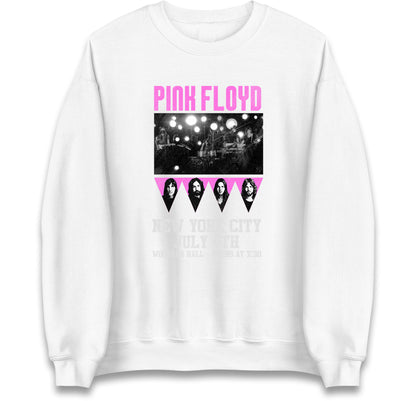 Floyd New York City Jumper