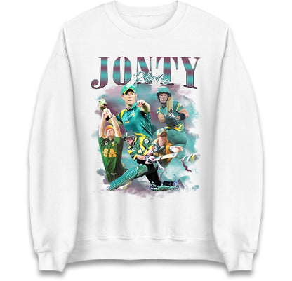 Jonty Rhodes Jumper