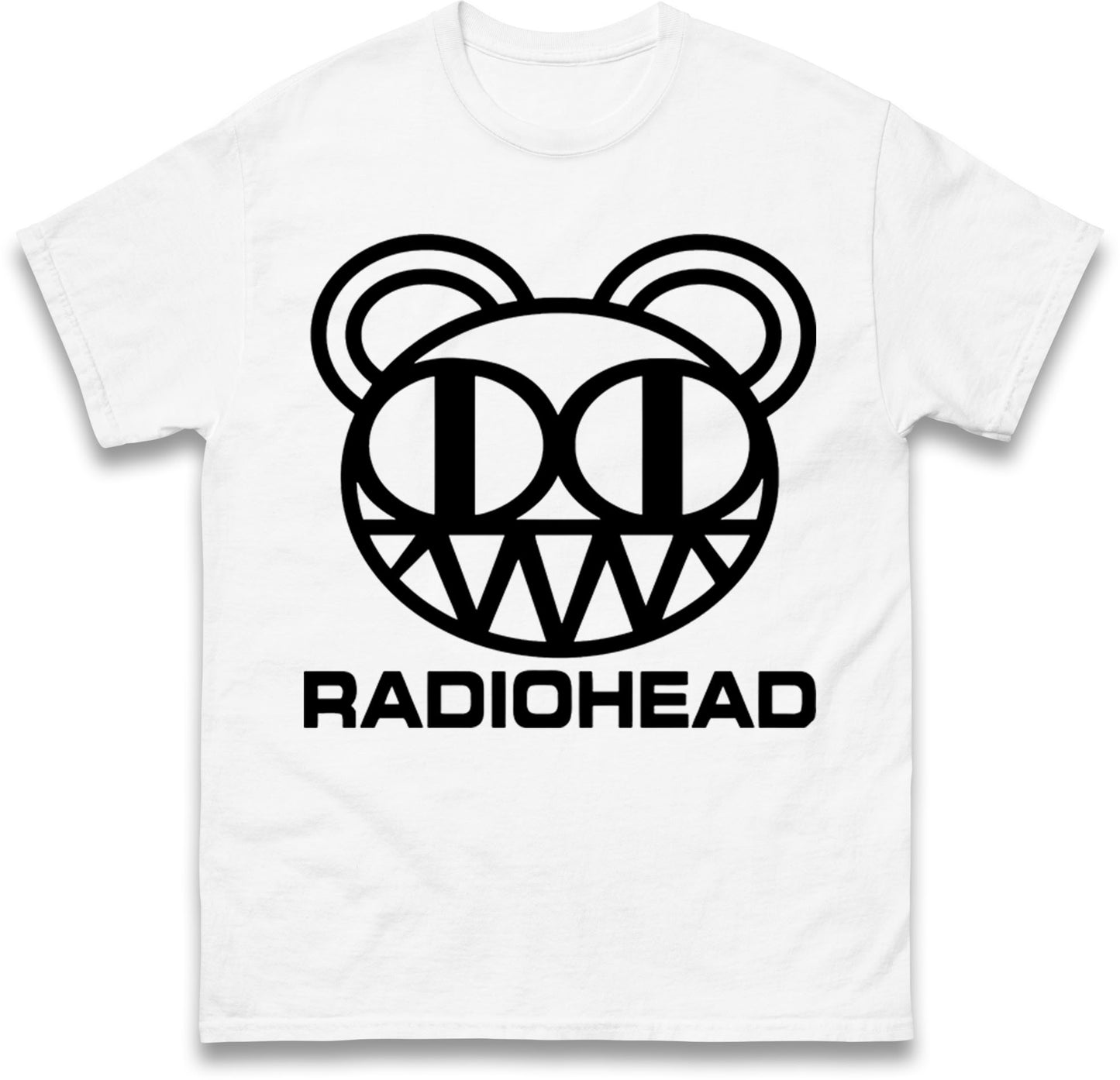 Radiohead T Shirt