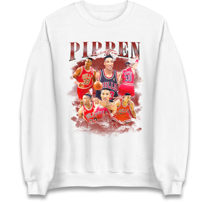 Scottie Pippen Jumper
