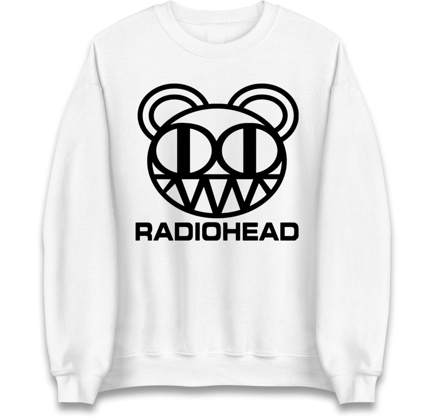 Radiohead Jumper