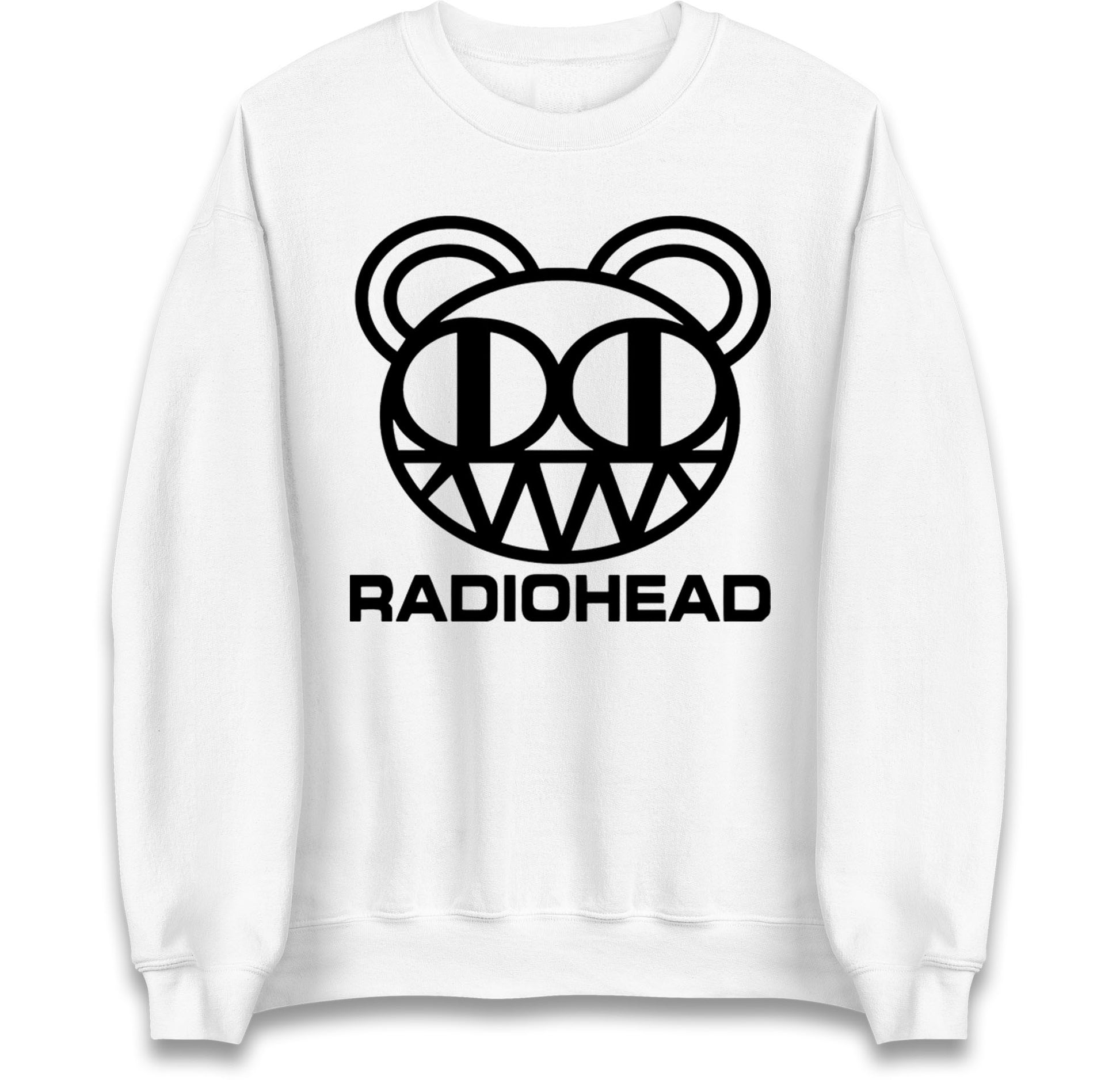 Radiohead Jumper