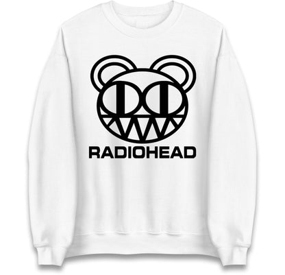 Radiohead Jumper