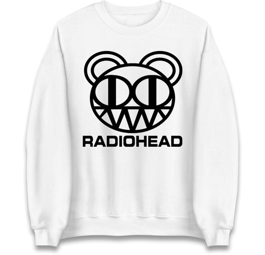 Radiohead Jumper