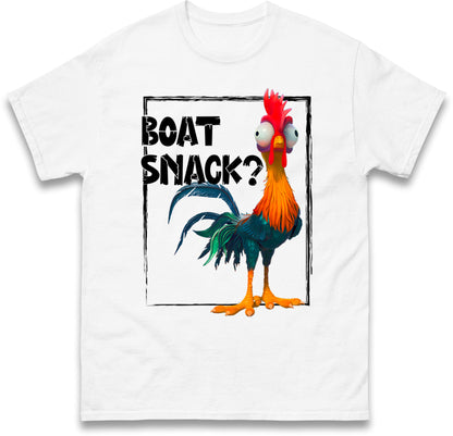 Hei Hei The Rooster T Shirt