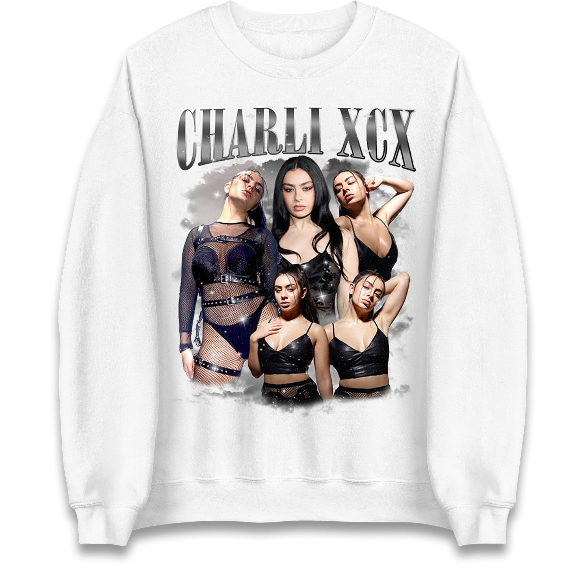 Charli XCX Jumper