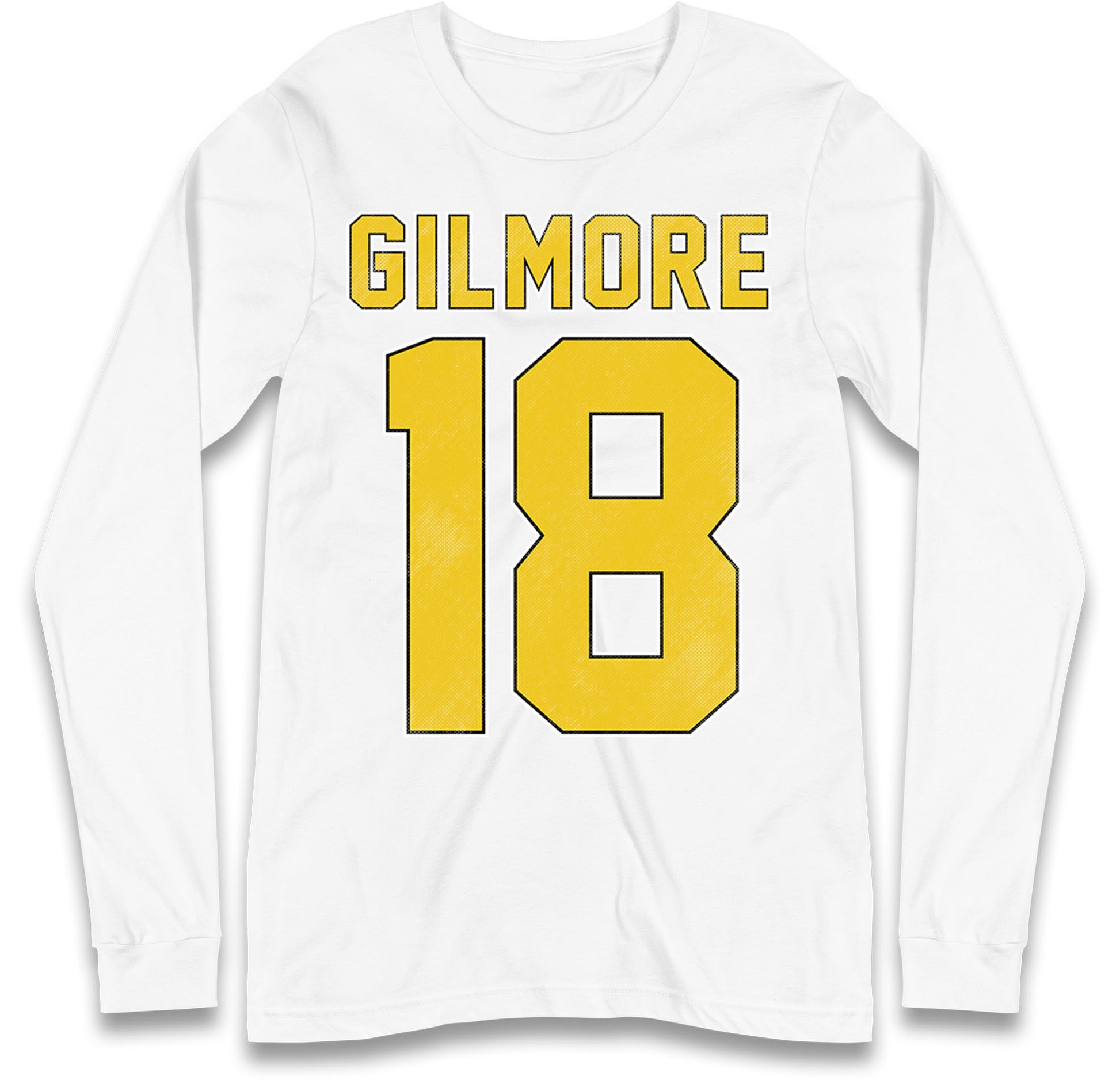 Happy Gilmore Longsleeve T Shirt