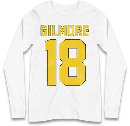 Happy Gilmore Longsleeve T Shirt