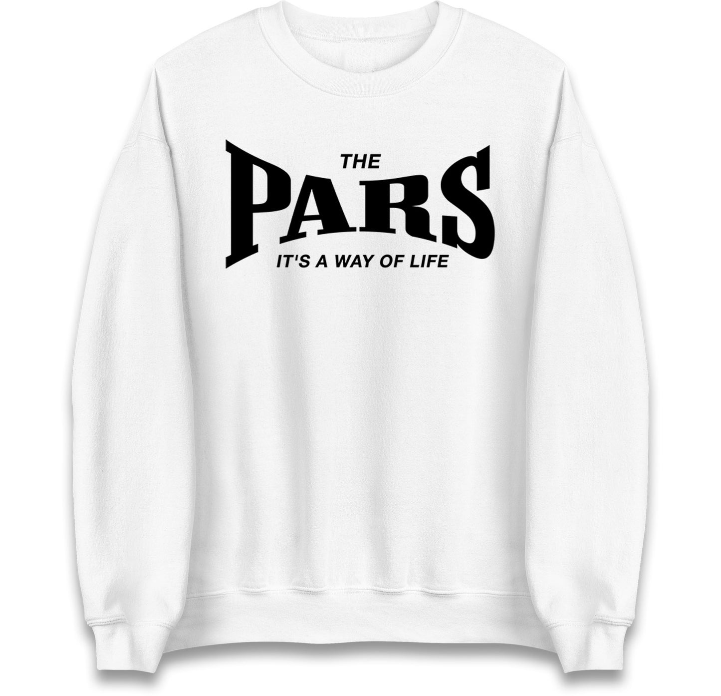 Dunfermline Athletic Jumper