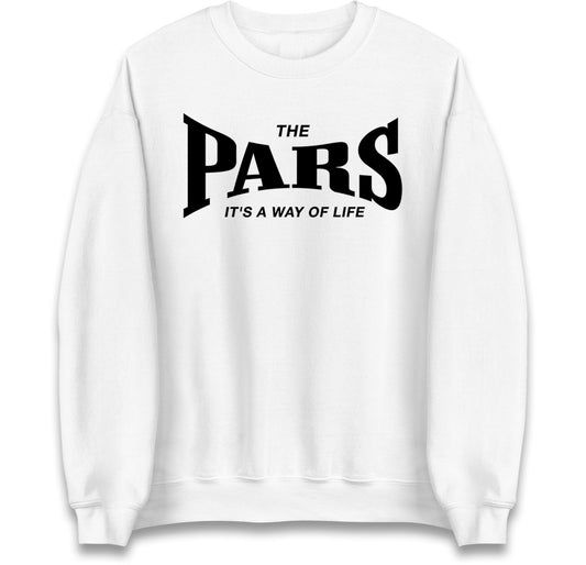 Dunfermline Athletic Jumper