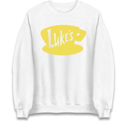 Gilmore Girls Jumper
