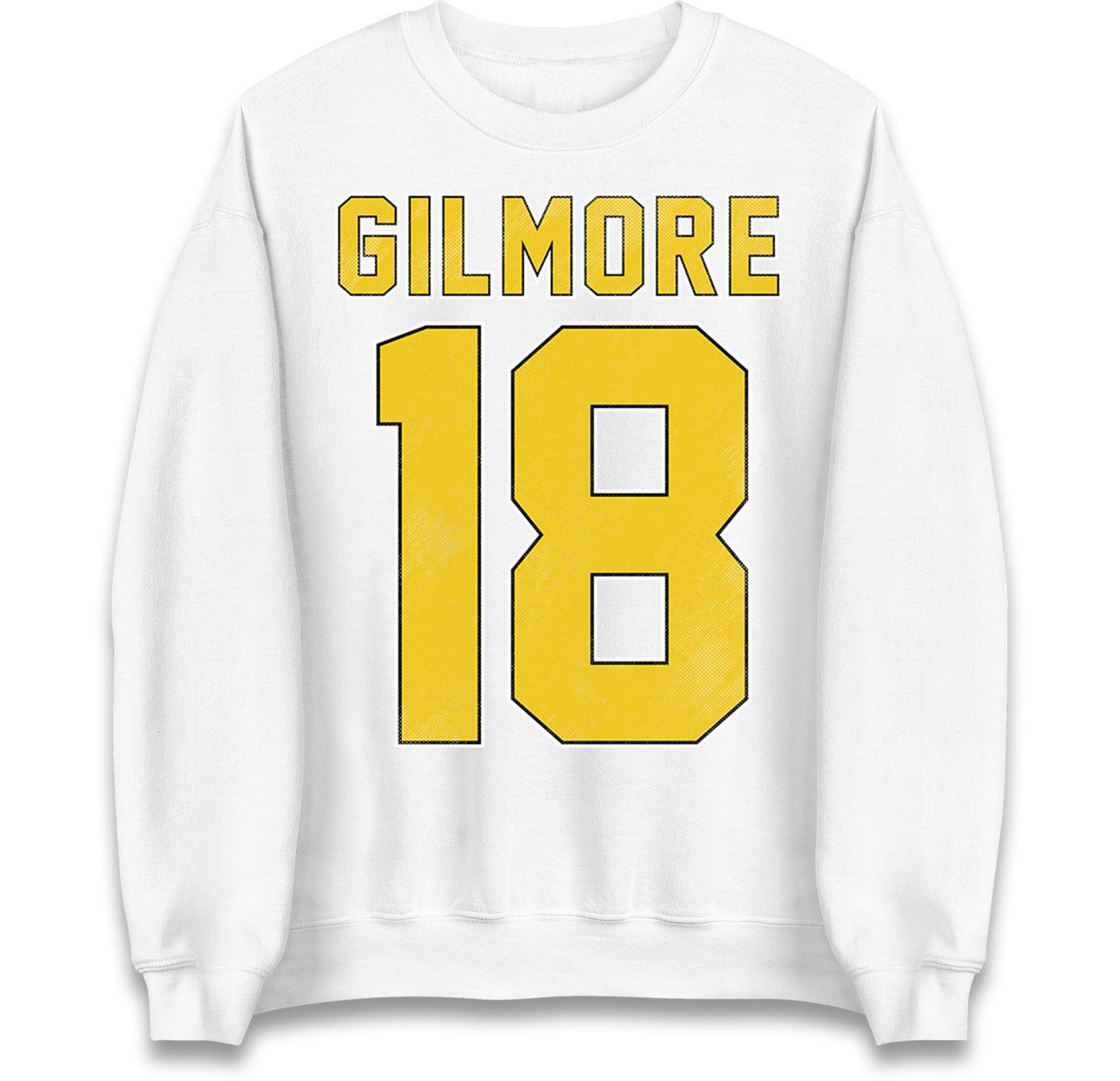 Happy Gilmore Jumper