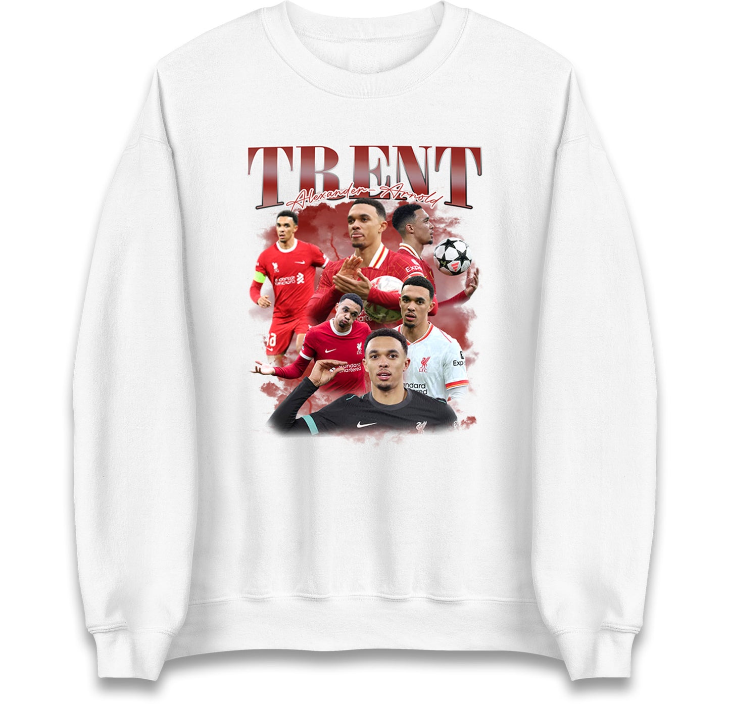 Alexander Arnold Jumper
