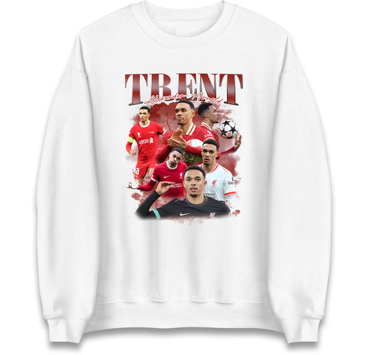 Alexander Arnold Jumper