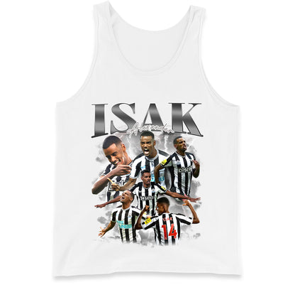 Alexander Isak Tank Top