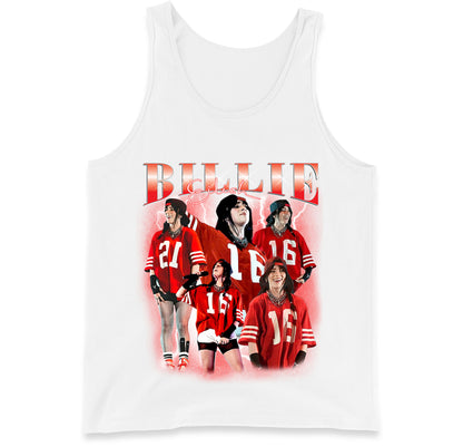 Billie Eilish Tank Top