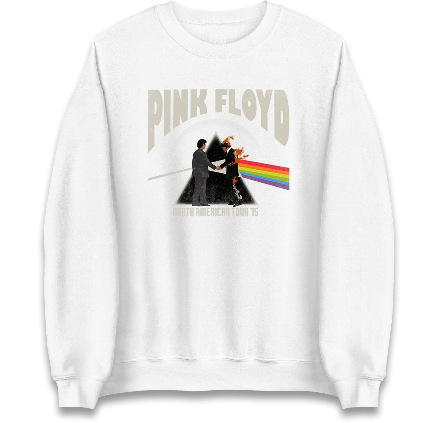 Pink Floyd Jumper