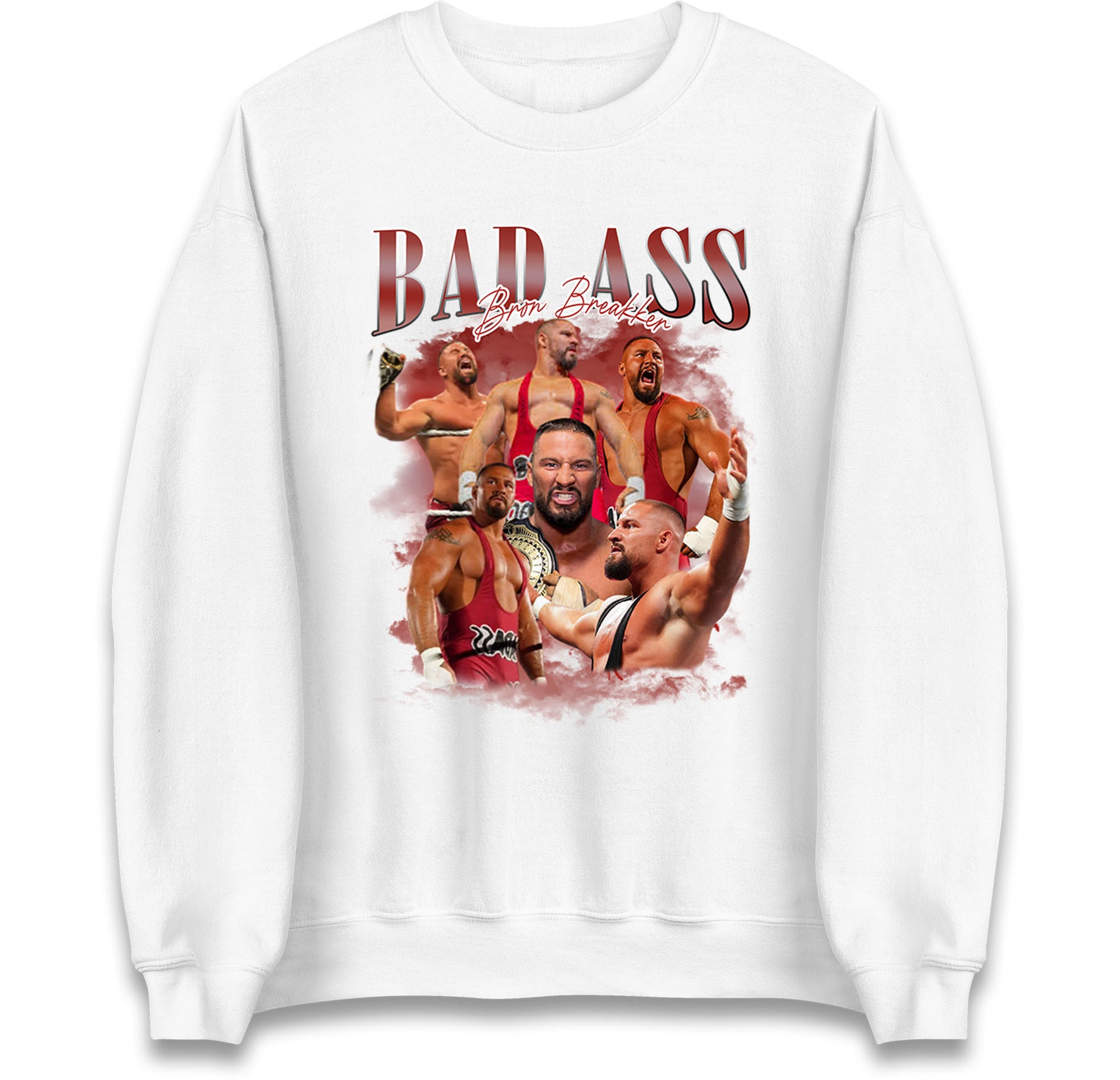 Kids Bron Breakker Jumper for Sale