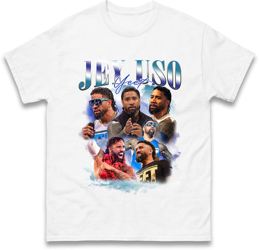 Jey Uso T-Shirt