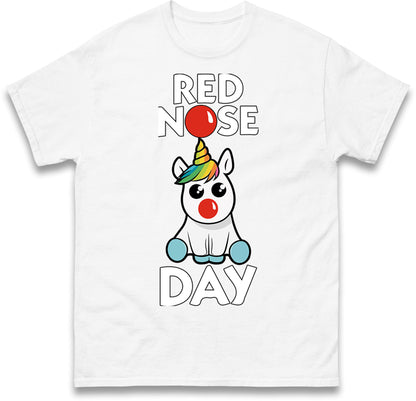 Unicorn T Shirt