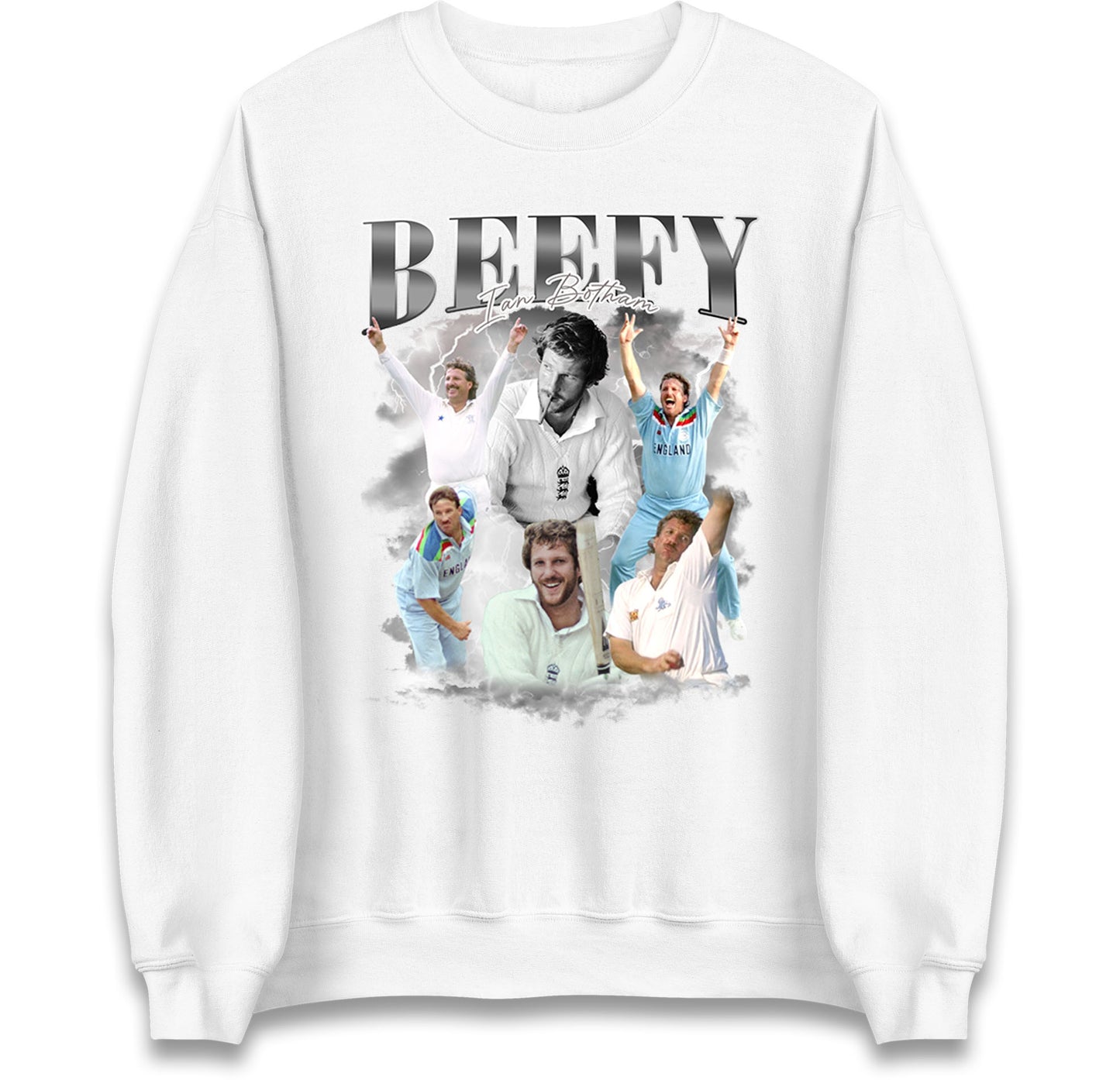 Ian Botham Jumper
