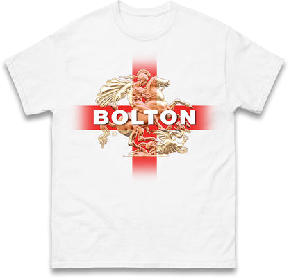 Bolton St George T Shirt